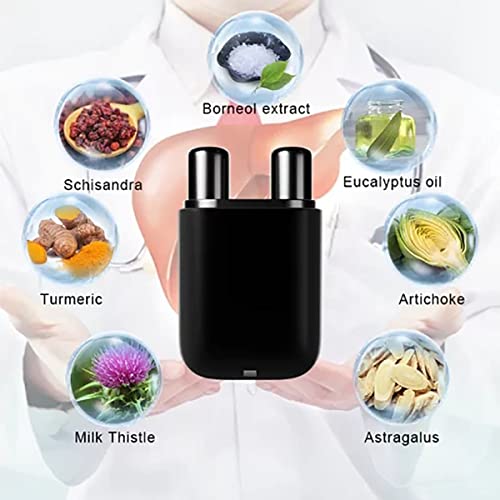 ENERGY - Nasal Inhaler