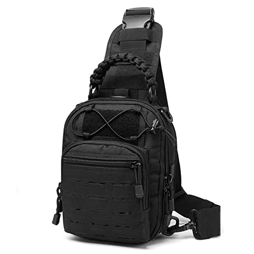 NIGHT STALKER SLING BAG