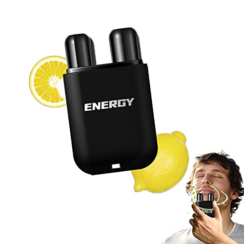 ENERGY - Nasal Inhaler