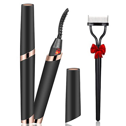 burbella™ Pro - Heated Eyelash Curler