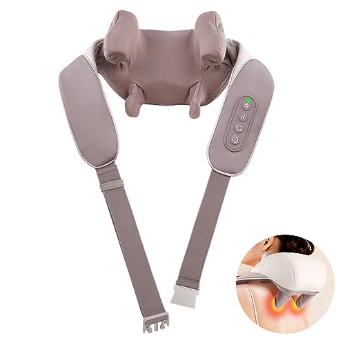 Massagers For Neck