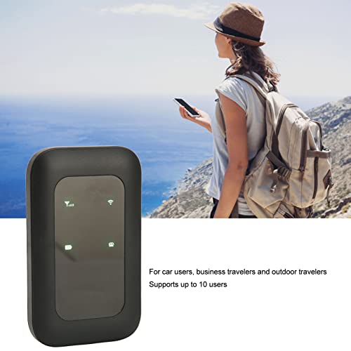 Wireless Portable WiFi