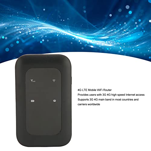 Wireless Portable WiFi