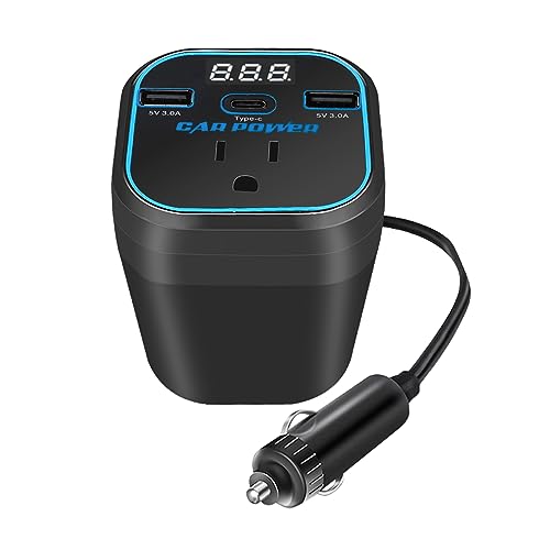 Car Power Inverter