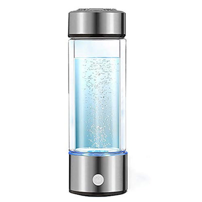 AquaVolt™- Water Hydrogen Bottle