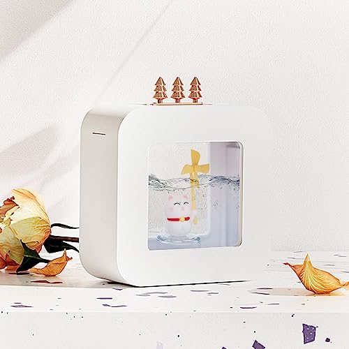 Air Humidifier Wireless