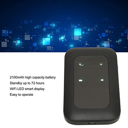 Wireless Portable WiFi