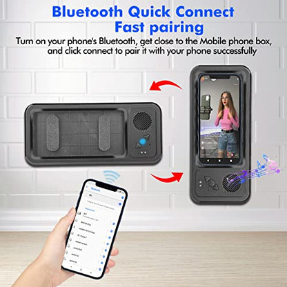 Bluetooth by ShowerCase