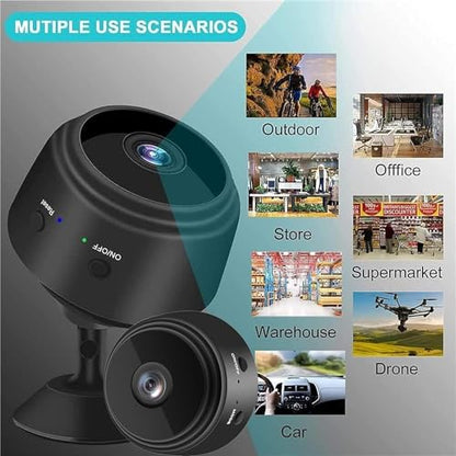 Mini Wireless Camera