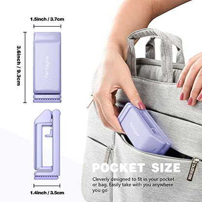 HoldXair™ - Multifunction air phone holder