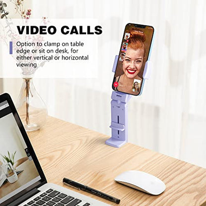 HoldXair™ - Multifunction air phone holder