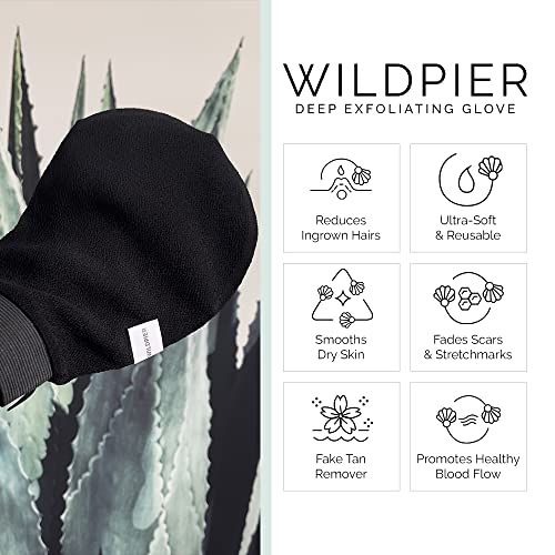 Wildpier™️ Deep Exfoliating Glove