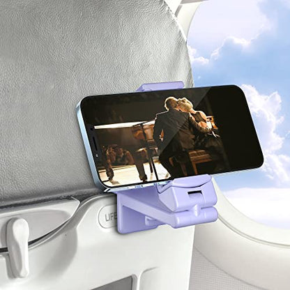 HoldXair™ - Multifunction air phone holder