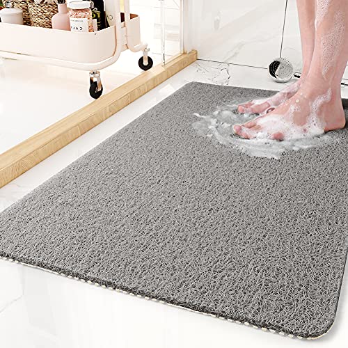 Non-Slip Bath Mat